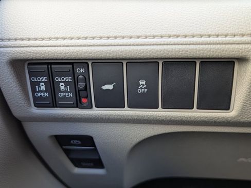 New 2026 Honda Odyssey EX-L image 30