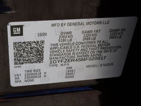 Used 2021 Cadillac XT4 Sport image 28