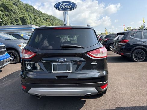 Used 2015 Ford Escape SE w/ Equipment Group 201A AWD/4WD image 6