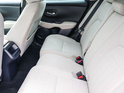 Certified 2024 Honda HR-V LX image 21