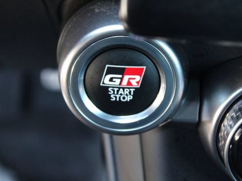 Used 2024 Toyota GR86 Premium RWD image 20