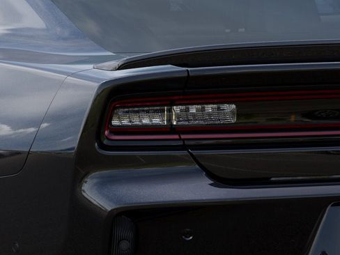 New 2026 Dodge Charger Scat Pack w/ Blacktop Package image 9