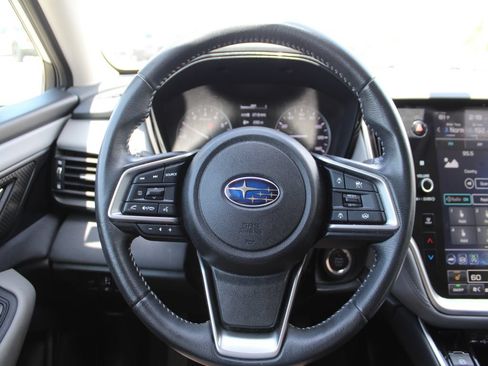 Used 2023 Subaru Outback Premium AWD/4WD image 20