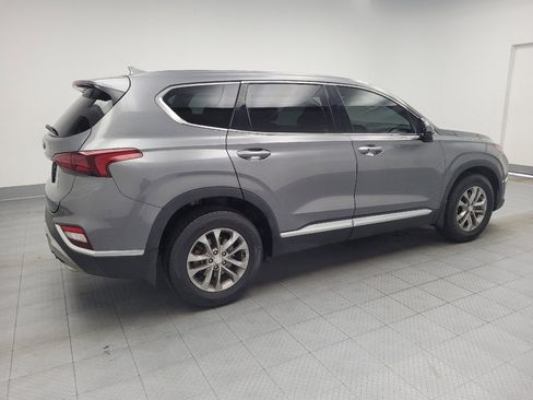 Used 2019 Hyundai Santa Fe SEL FWD image 10