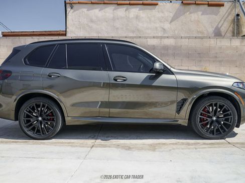 Used 2024 BMW X5 sDrive40i w/ M Sport Package RWD image 7