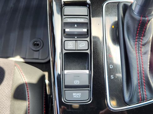 Certified 2025 Acura ADX A-Spec AWD/4WD image 22
