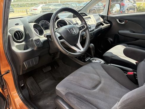 Used 2009 Honda Fit Sport image 14