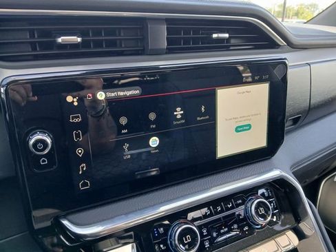 New 2026 GMC Sierra 3500 Denali w/ Denali Reserve Package AWD/4WD image 22