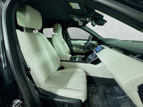 Certified 2023 Land Rover Range Rover Velar R-Dynamic S AWD/4WD image 30