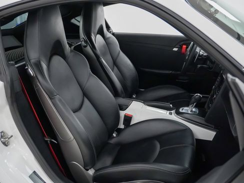 Used 2012 Porsche Cayman R image 18