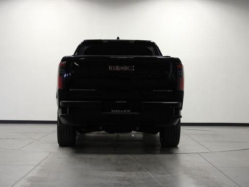 Used 2026 GMC Sierra EV Elevation w/ Premium Package AWD/4WD image 5