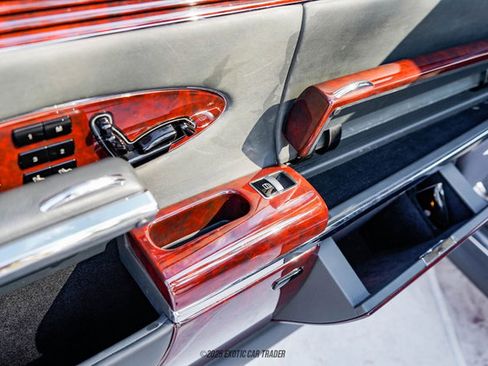 Used 2009 Maybach 62 image 89