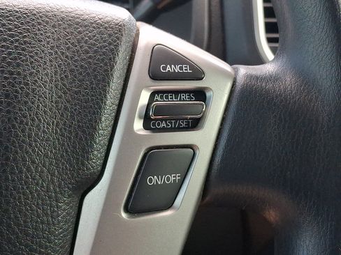 Used 2018 Nissan Titan S w/ S Utility Package AWD/4WD image 22