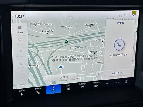 New 2025 Ford Bronco Raptor image 18