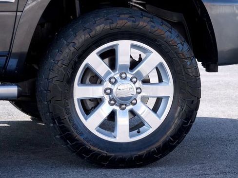 Used 2014 RAM 2500 Longhorn image 59