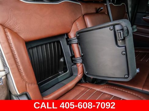 Used 2026 GMC Sierra 2500 Denali Ultimate AWD/4WD image 29