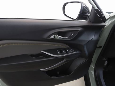 New 2026 Chevrolet Trax ACTIV image 12