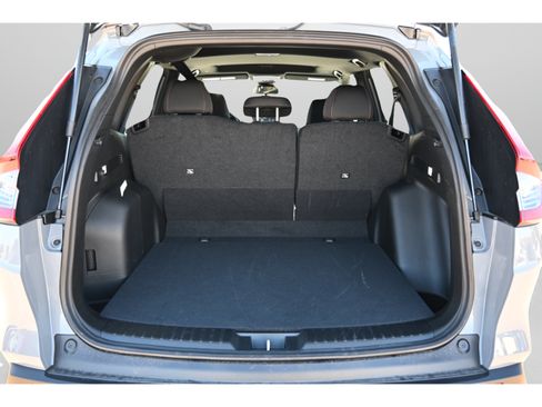 Used 2026 Honda CR-V Sport image 13