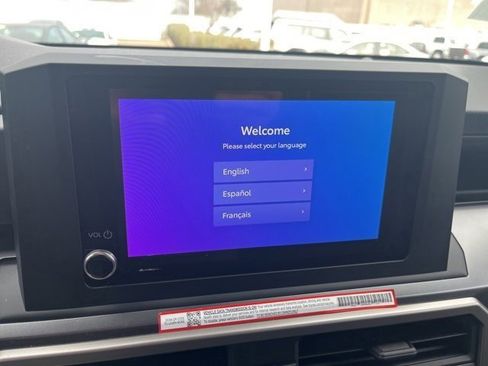 Used 2025 Toyota 4Runner SR5 image 15