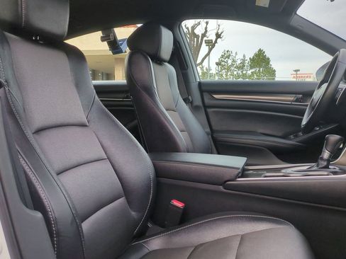Used 2019 Honda Accord Sport image 25