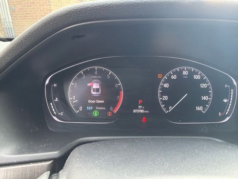 Used 2019 Honda Accord LX image 9