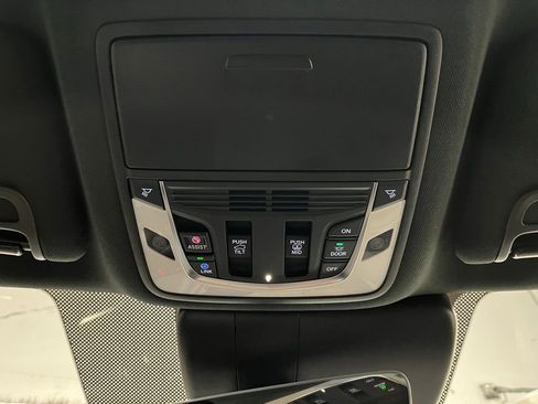 New 2026 Acura RDX A-Spec AWD/4WD image 9