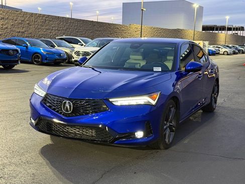 Used 2023 Acura Integra A-Spec image 7