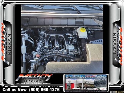 Used 2023 Nissan Pathfinder Rock Creek image 17