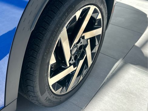Certified 2025 MINI Cooper Countryman S AWD/4WD image 20