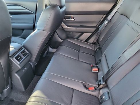 New 2026 MAZDA CX-50 AWD 2.5 Hybrid w/ Premium Pkg image 8