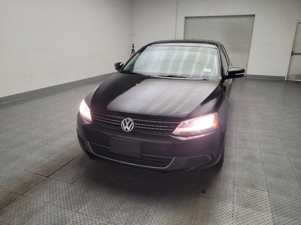 Used 2014 Volkswagen Jetta SE FWD image 15