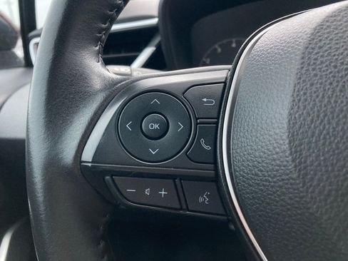 Certified 2024 Toyota Corolla SE image 14