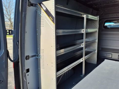 New 2026 Mercedes-Benz Sprinter 2500 image 10