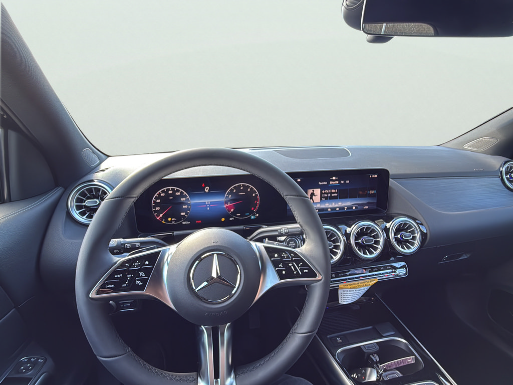 Certified 2026 Mercedes-Benz GLA 250 4MATIC image 14