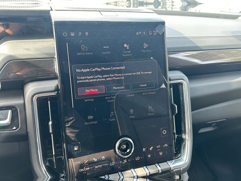 New 2026 GMC Yukon XL Elevation image 16