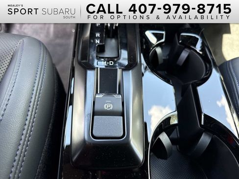 New 2026 Subaru Forester Limited AWD/4WD image 35