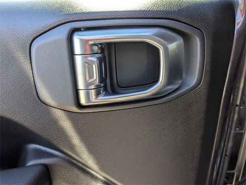 New 2026 Jeep Wrangler Sport S image 26