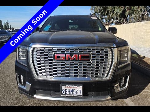 Used 2022 GMC Yukon Denali image 12