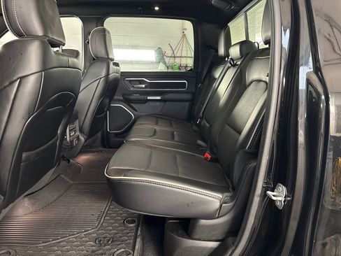 Used 2023 RAM 1500 Laramie AWD/4WD image 31