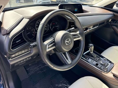 Used 2021 MAZDA CX-30 2.5 Turbo w/ Premium Package image 29