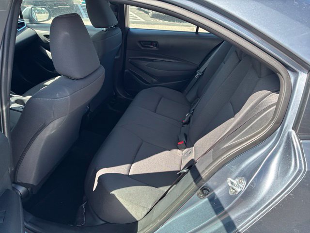 Used 2025 Toyota Corolla LE FWD image 65