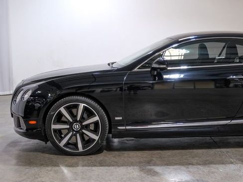 Used 2013 Bentley Continental GT image 13