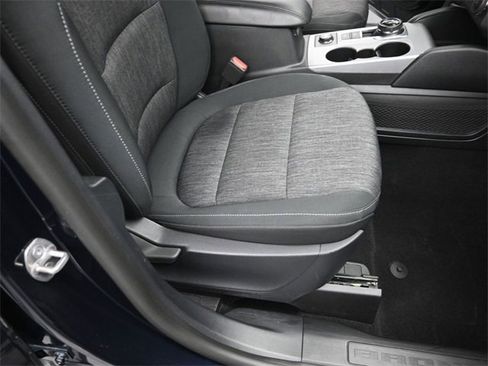 Used 2022 Ford Bronco Sport Big Bend w/ Convenience Package image 33