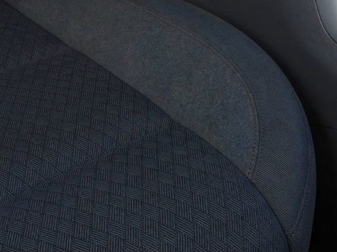 New 2026 Chevrolet Silverado 1500 LT image 21