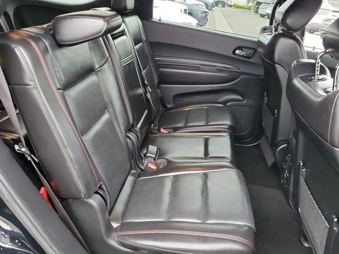 Used 2024 Dodge Durango GT image 20