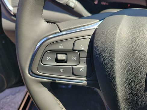 New 2026 Buick Encore GX Sport Touring w/ Advanced Technology Package FWD image 24