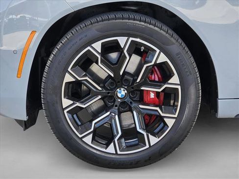 Used 2026 BMW X3 M50 AWD/4WD image 9