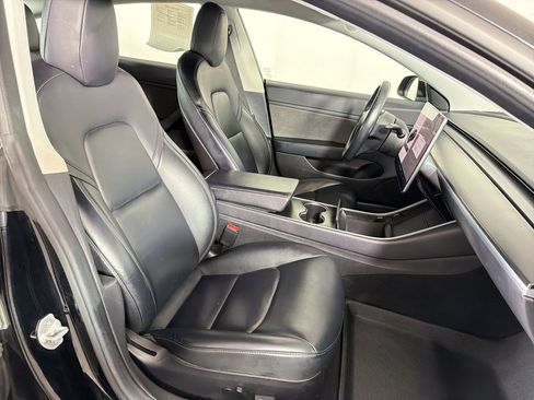 Used 2018 Tesla Model 3 Long Range AWD/4WD image 31