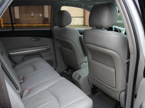 Used 2006 Lexus RX 400h AWD image 44