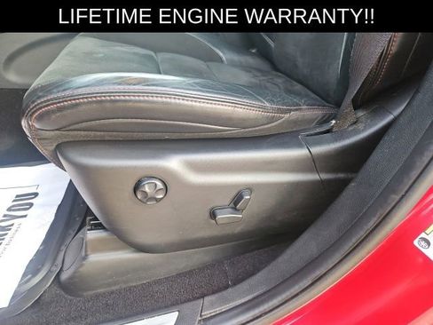 Used 2021 Jeep Grand Cherokee Trailhawk image 15